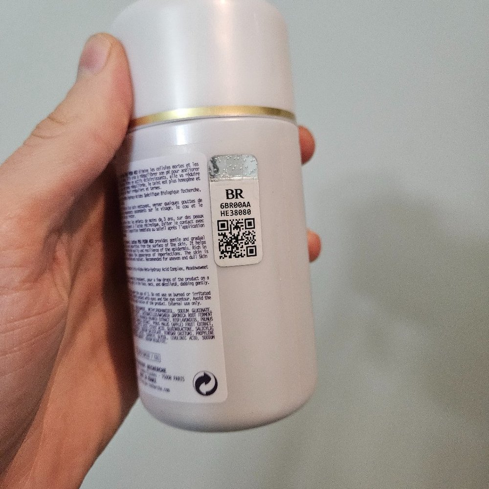 NEW unopened BR PIGM 400 P50